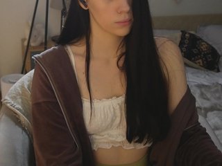 Erotinis vaizdo pokalbis velvetjenny