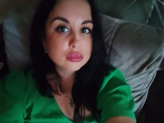 Erotinis vaizdo pokalbis nina-19-01