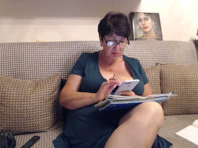 Transliacijos ekrano nuotraukos NINA-RICCI
