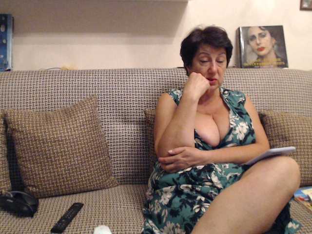 Transliacijos ekrano nuotraukos NINA-RICCI
