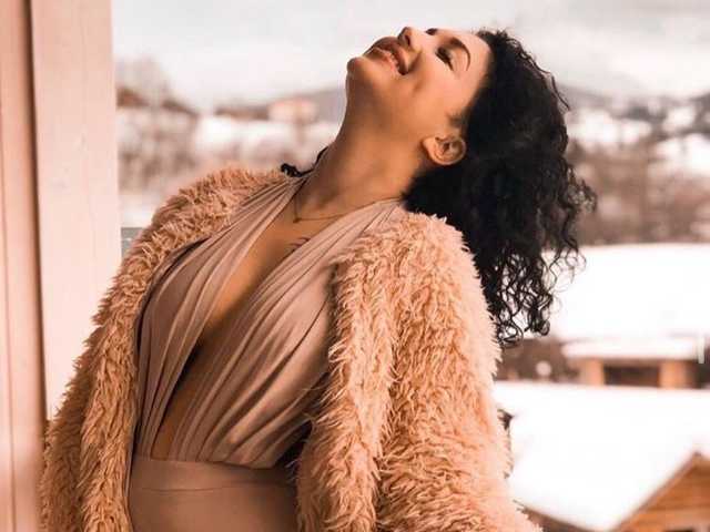 Profilio nuotrauka NinaAmore