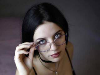 Erotinis vaizdo pokalbis NinaBlues