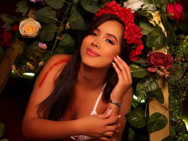 Profilio nuotrauka NinaClarck
