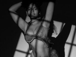 Erotinis vaizdo pokalbis NinaCollinss