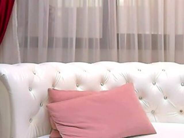 Transliacijos ekrano nuotraukos NinaCrystal