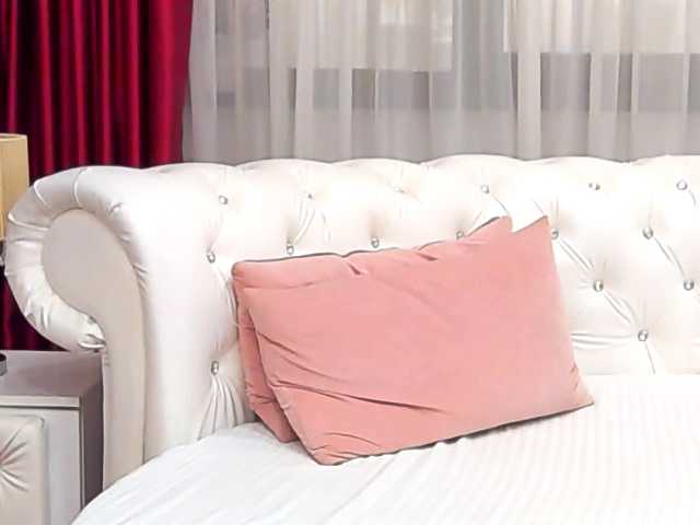 Transliacijos ekrano nuotraukos NinaCrystal