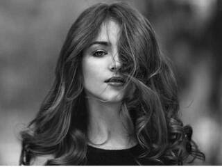 Erotinis vaizdo pokalbis NinaDanz