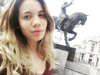 Profilio nuotrauka NinaGarcia