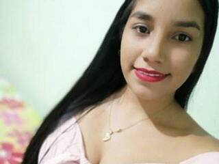 Erotinis vaizdo pokalbis ninapattersso