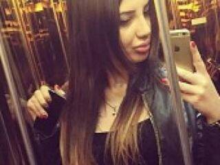 Erotinis vaizdo pokalbis ninarka