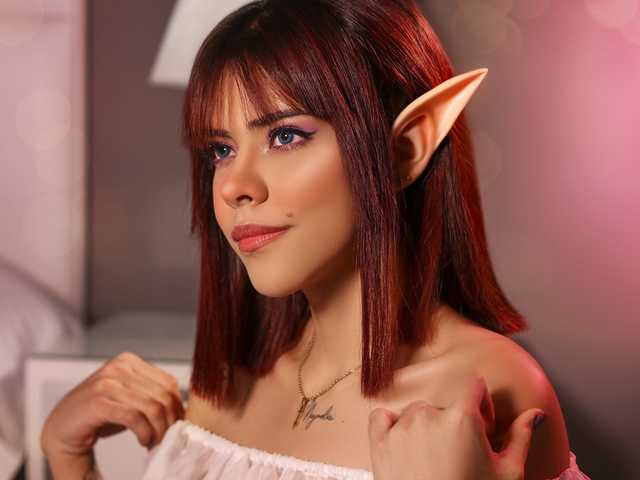 Profilio nuotrauka NinaSam