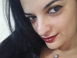 Profilio nuotrauka NinaSquirt