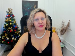 Erotinis vaizdo pokalbis NinaStarle