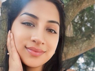 Erotinis vaizdo pokalbis NinaVeey