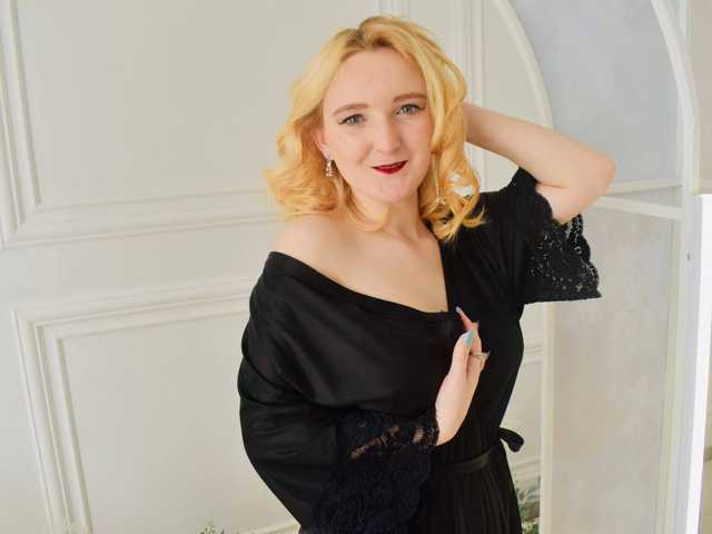 Profilio nuotrauka NinaWendy