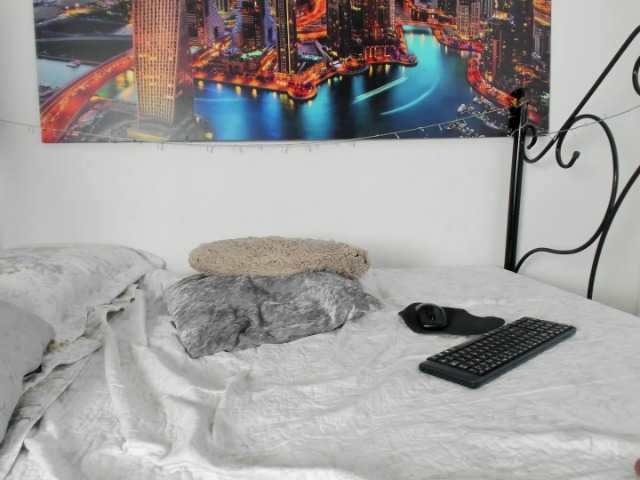 Transliacijos ekrano nuotraukos NiniMiller