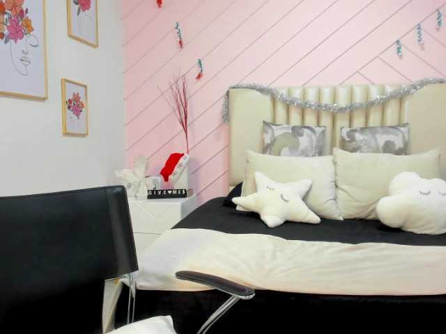 Transliacijos ekrano nuotraukos NiniMiller