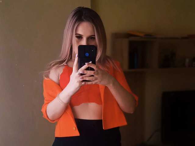 Profilio nuotrauka Mari_Kari