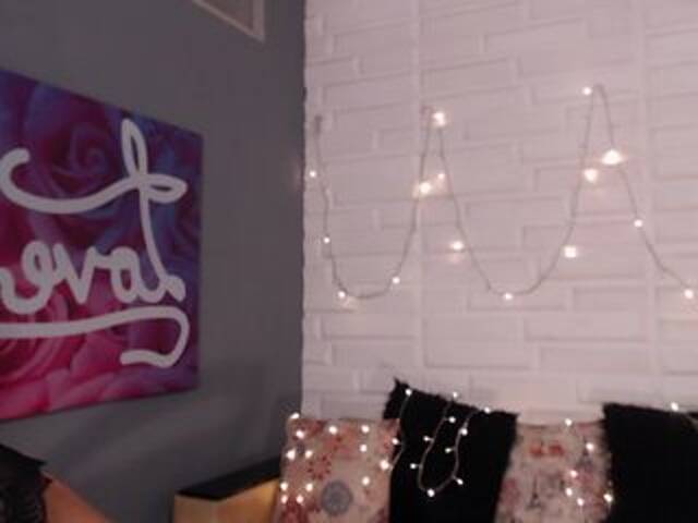 Transliacijos ekrano nuotraukos NinnaMonroe