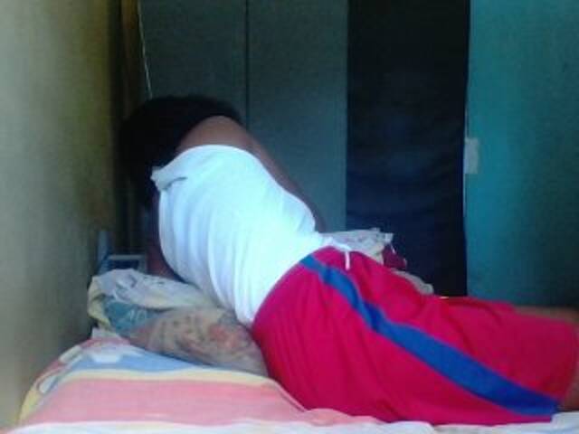 Transliacijos ekrano nuotraukos NipplePucker