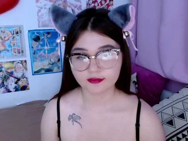 Transliacijos ekrano nuotraukos NiyaDo