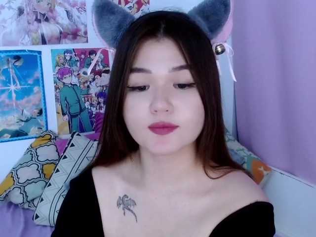 Transliacijos ekrano nuotraukos NiyaDo