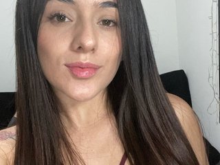 Erotinis vaizdo pokalbis NoaDivine