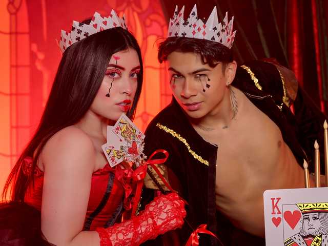 Profilio nuotrauka noah-and-rose