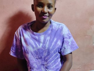 Erotinis vaizdo pokalbis NoeLah