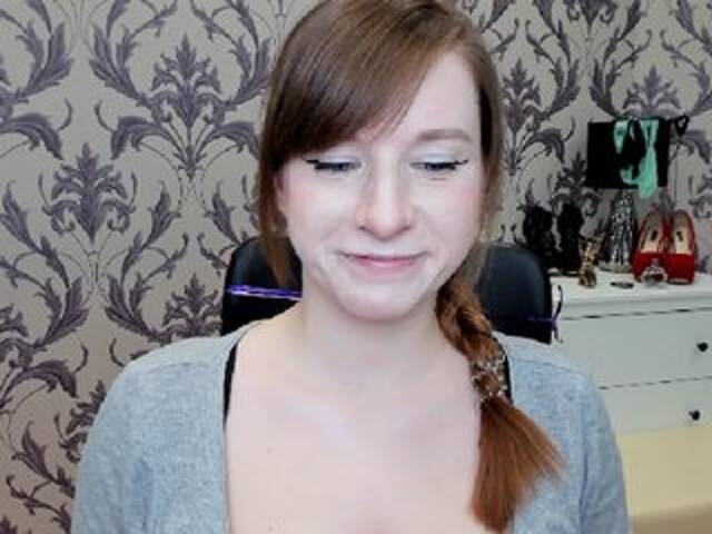 Transliacijos ekrano nuotraukos NoemiGold