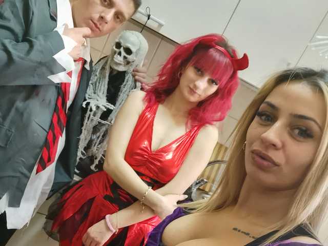 Profilio nuotrauka nolimit3some