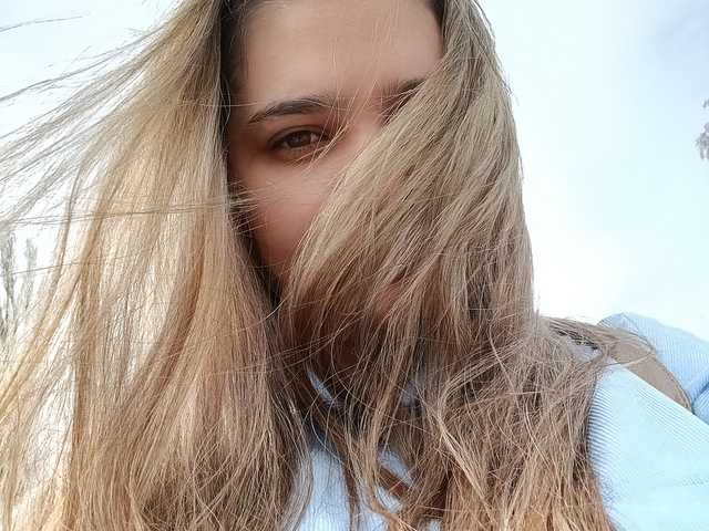 Profilio nuotrauka Norah-Bridget