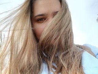 Erotinis vaizdo pokalbis Norah-Bridget