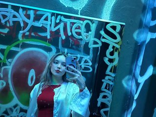 Erotinis vaizdo pokalbis norakisses