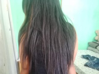 Erotinis vaizdo pokalbis Noumia