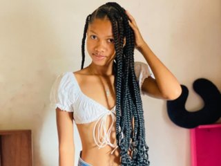 Erotinis vaizdo pokalbis Nova14