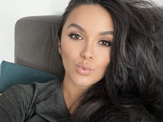 Erotinis vaizdo pokalbis Novagabriela