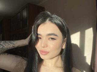 Erotinis vaizdo pokalbis Nozzzasa