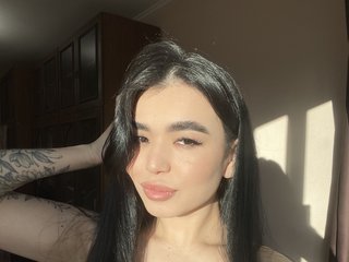 Erotinis vaizdo pokalbis Nozzzasa