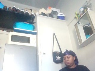 Erotinis vaizdo pokalbis Nuna12