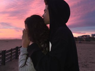 Erotinis vaizdo pokalbis nut-and-bolt