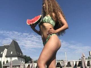 Erotinis vaizdo pokalbis nutella0896