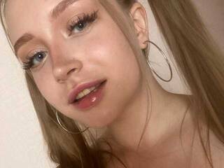 Erotinis vaizdo pokalbis Nyan-Cat-