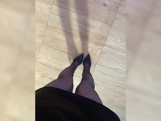 Transliacijos ekrano nuotraukos nylonslady