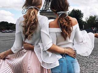 Erotinis vaizdo pokalbis nymphibongi