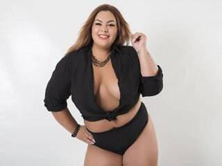 Erotinis vaizdo pokalbis NynaBailey