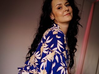 Erotinis vaizdo pokalbis NyraBoone