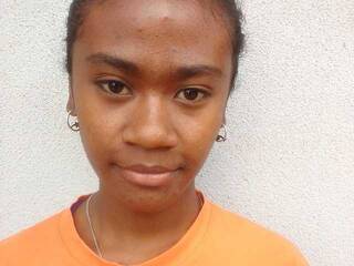 Erotinis vaizdo pokalbis NYRINAH