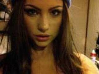 Erotinis vaizdo pokalbis nytaeaster