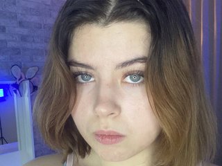 Erotinis vaizdo pokalbis Nyxella